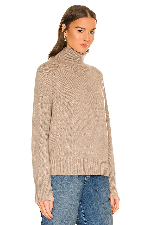 view 2 of 4 Lanie Sweater in Sand