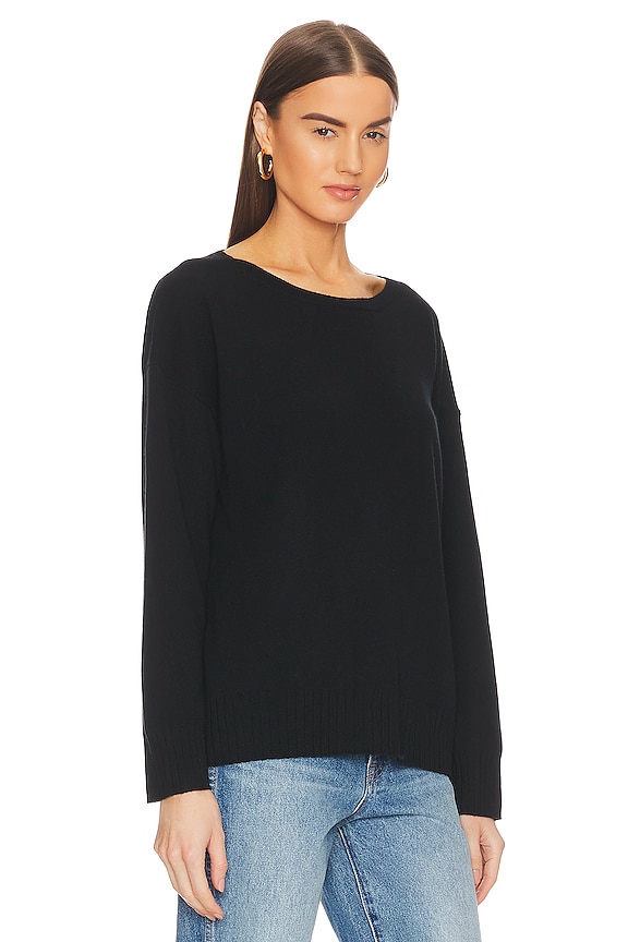 view 2 of 4 BOYFRIEND セーター in Black