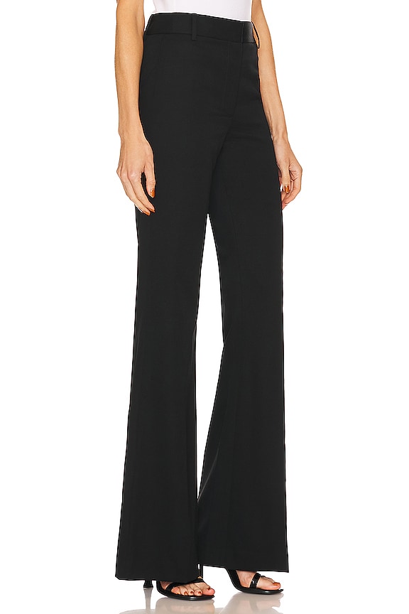 view 2 of 4 Arielle Pant in Black
