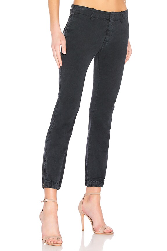 view 2 of 4 PANTALÓN FRENCH in Dark Navy