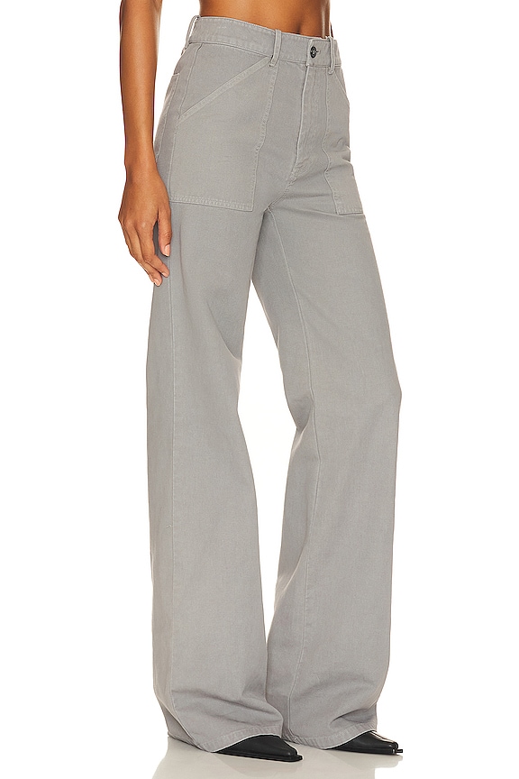 view 2 of 4 Quentin Pant in Grey