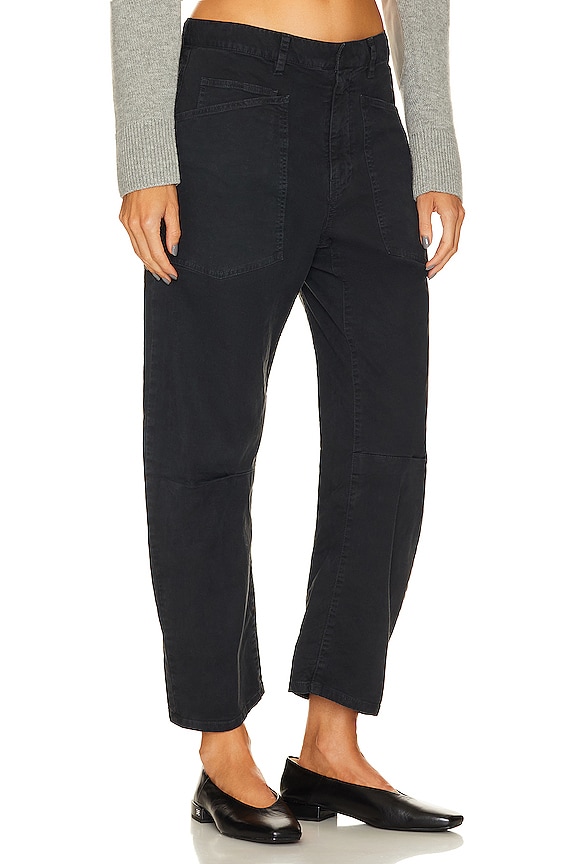 view 2 of 4 Shon Pant in Carbon