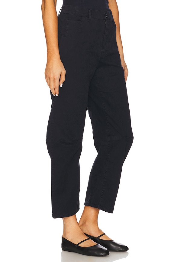 view 2 of 6 Emerson Pant in Midnight