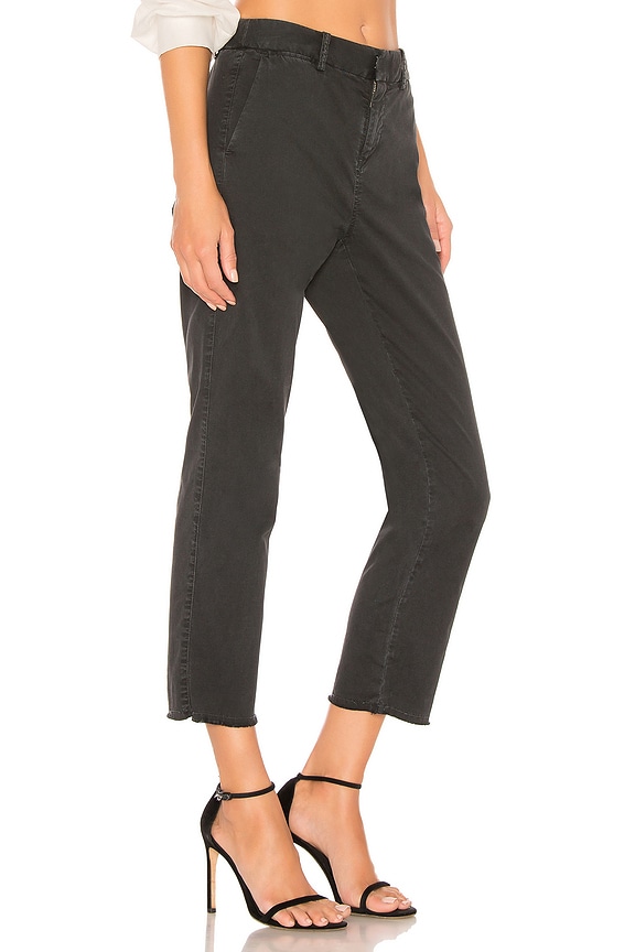 view 2 of 4 Montauk Pant in Carbon