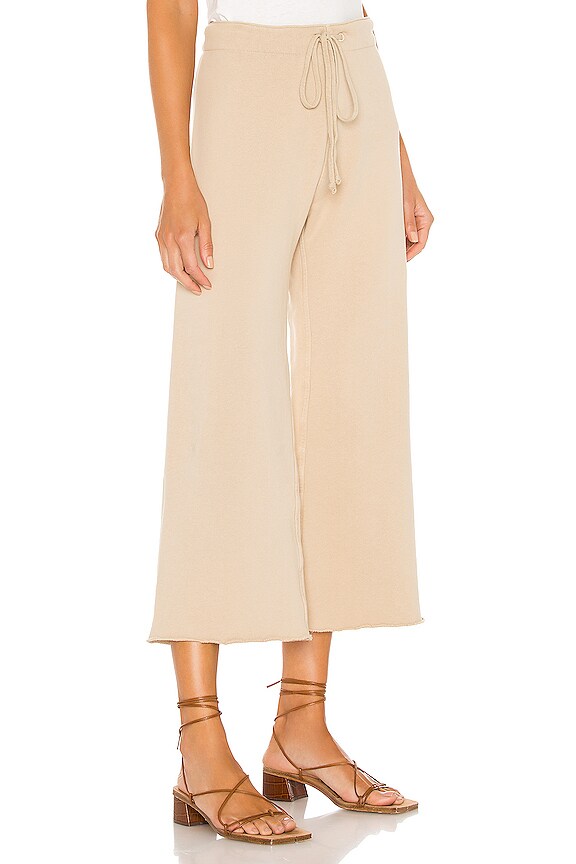 view 2 of 4 Kiki Sweatpant in Khaki