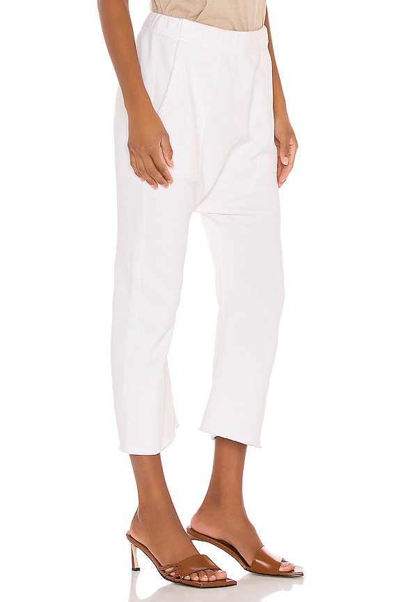 view 2 of 4 SF Sweatpant in Vintage White