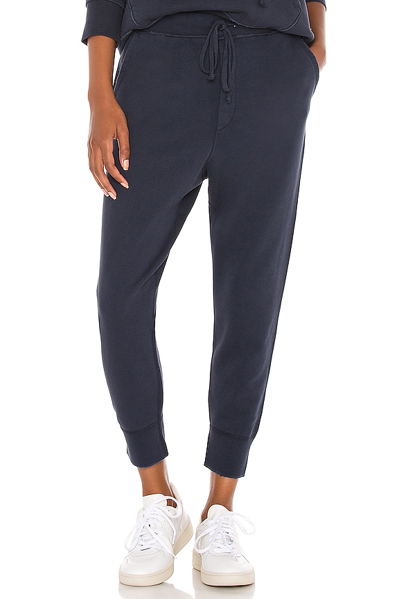 view 1 of 4 Nolan Pant in Navy