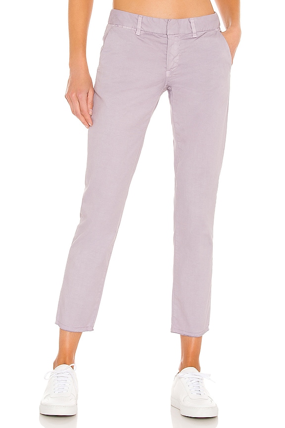view 1 of 4 East Hampton Pant in Lilac