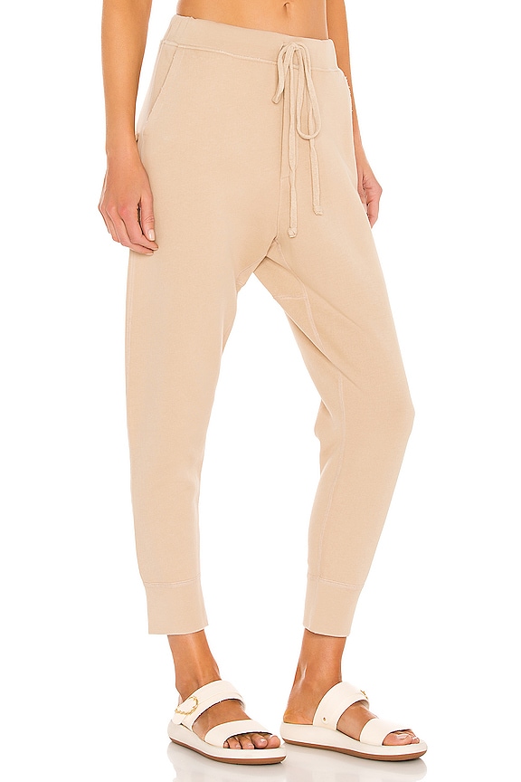 view 2 of 4 PANTALON NOLAN in Khaki