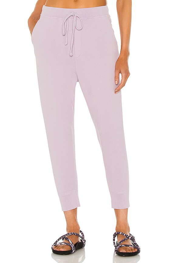 view 1 of 4 Nolan Pant in Lavender