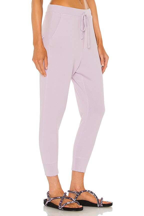 view 2 of 4 Nolan Pant in Lavender
