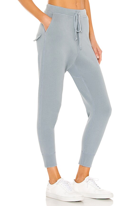 view 2 of 4 Nolan Pant in Slate Blue