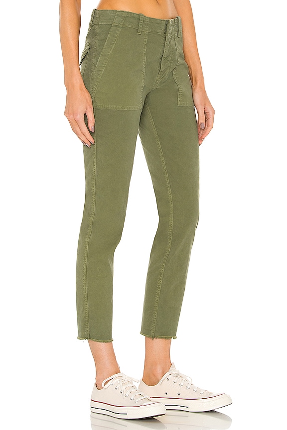 view 2 of 4 Jenna Pant in Camo