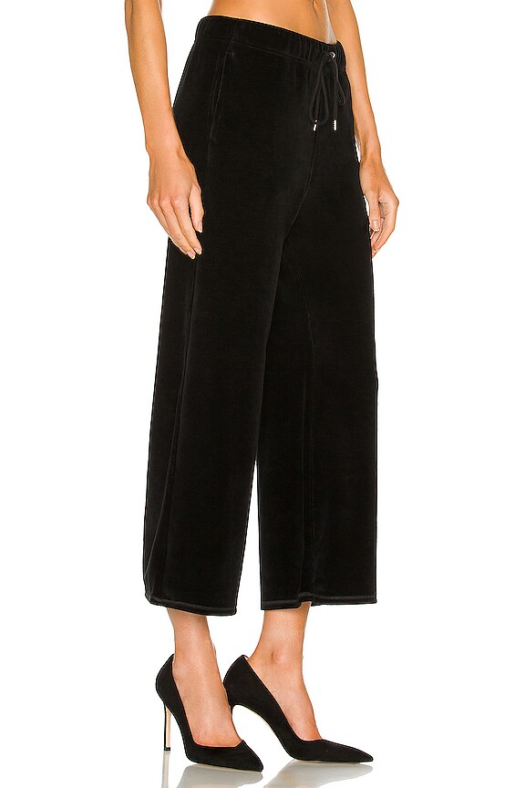 view 2 of 4 PANTALON SWEAT DAPHNE in Black