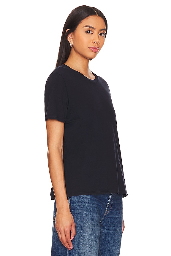 view 2 of 4 ФУТБОЛКА MARLEY in Dark Navy