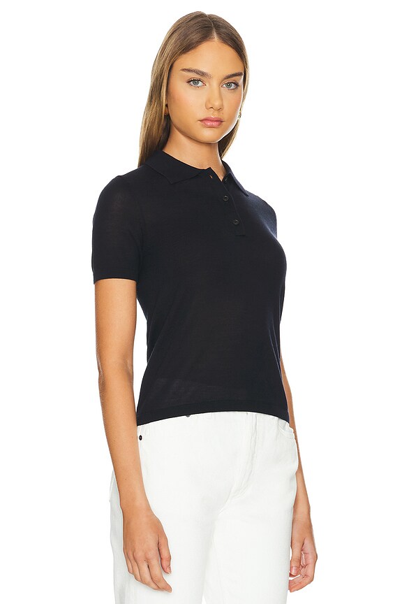 view 2 of 4 PULL JEANNELLE in Midnight