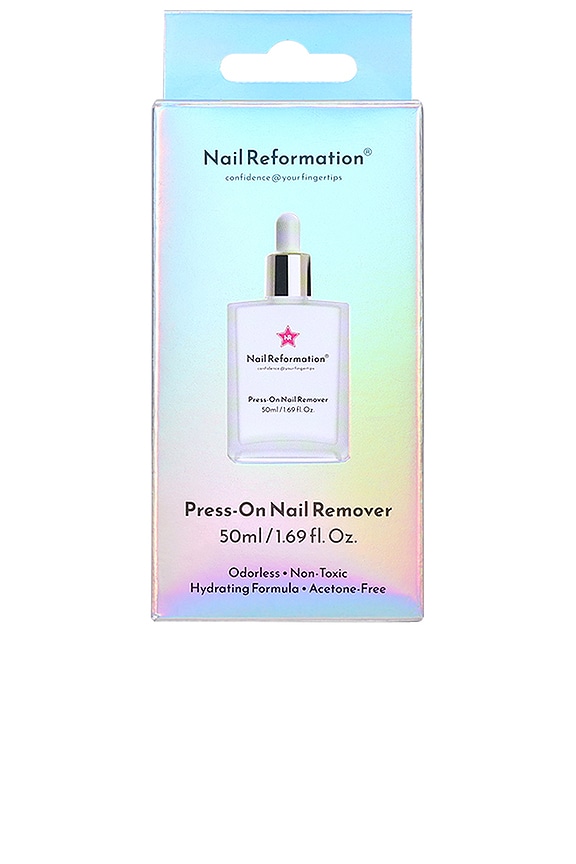 view 2 of 3 Press On Nail Remover in 