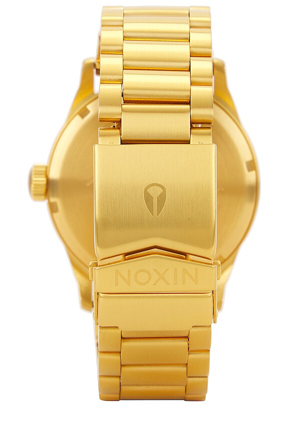 view 2 of 5 Sentry Watch in Gold
