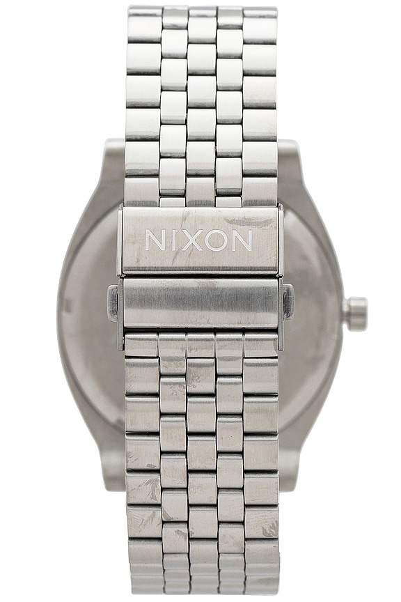 view 2 of 3 MONTRE in Silver & Rainbow