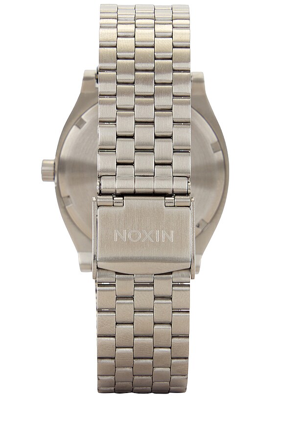 view 2 of 4 Time Teller Watch in Silver