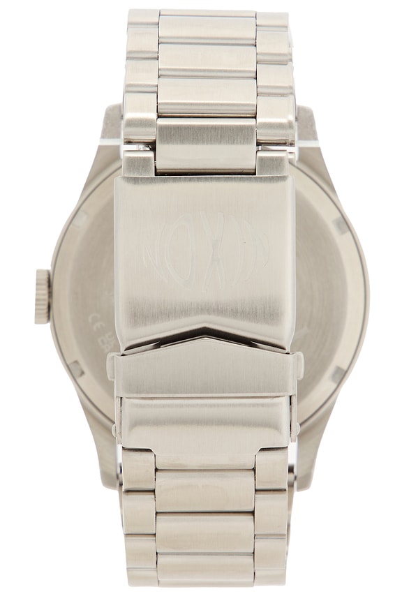 view 2 of 4 MONTRE FISHEYE in Silver & Polar Blue