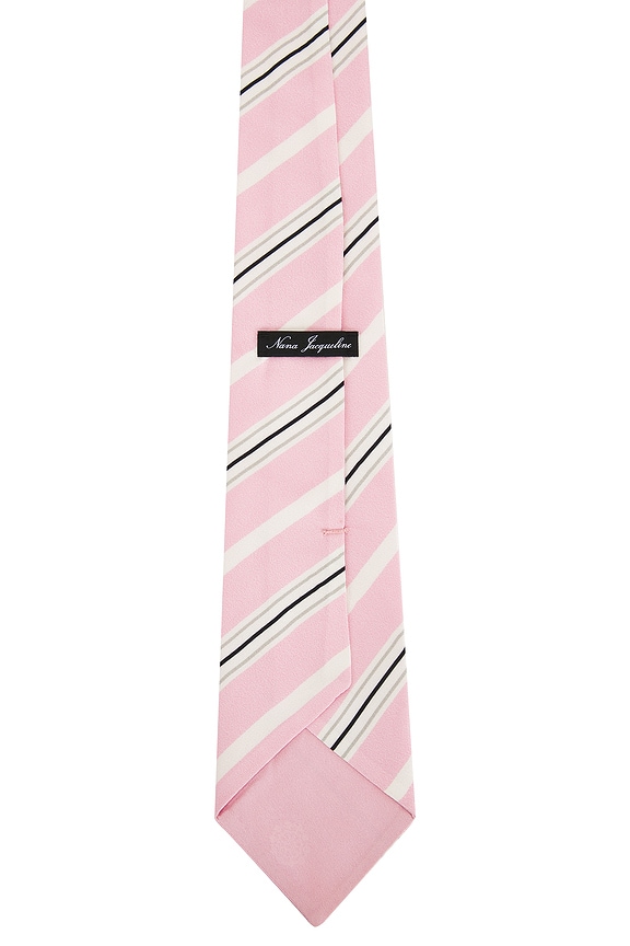 view 2 of 3 CORBATA AMBER in Pink