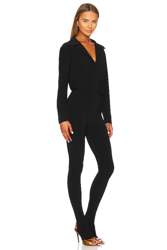 view 2 of 3 COMBINAISON in Black