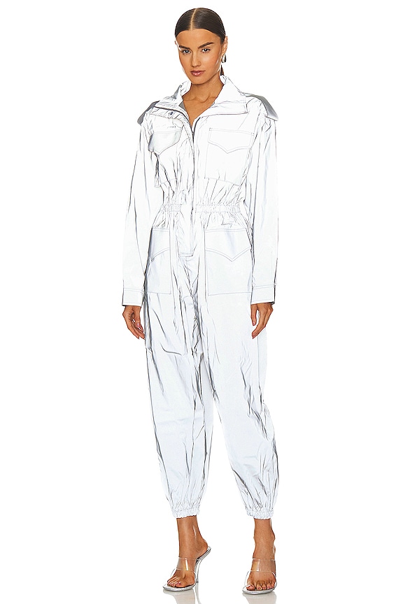 view 2 of 5 COMBINAISON in Grey