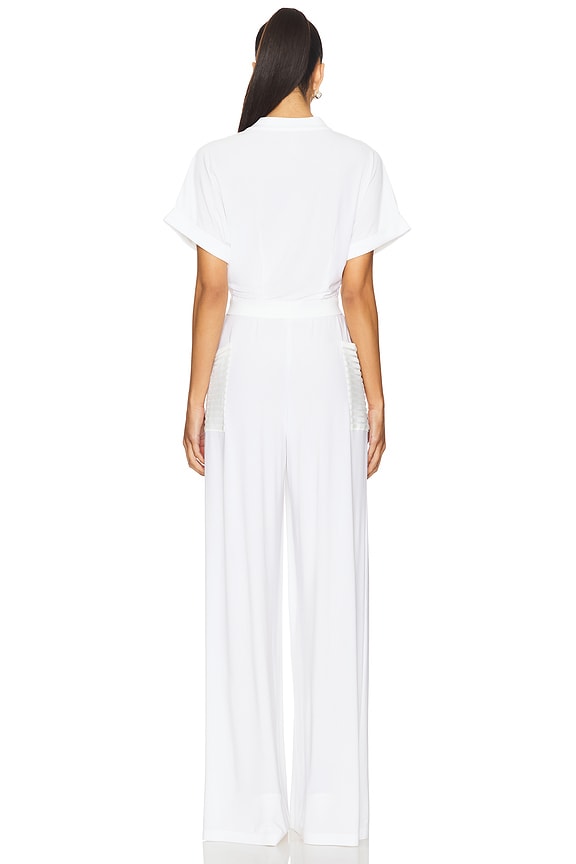 Geralyn Jumpsuit