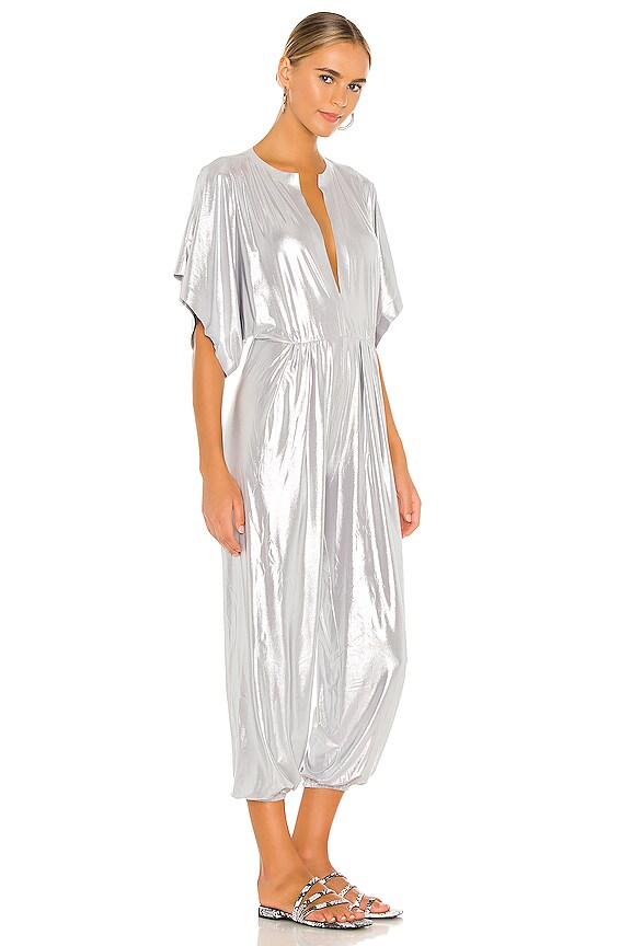 view 2 of 4 COMBINAISON in Silver