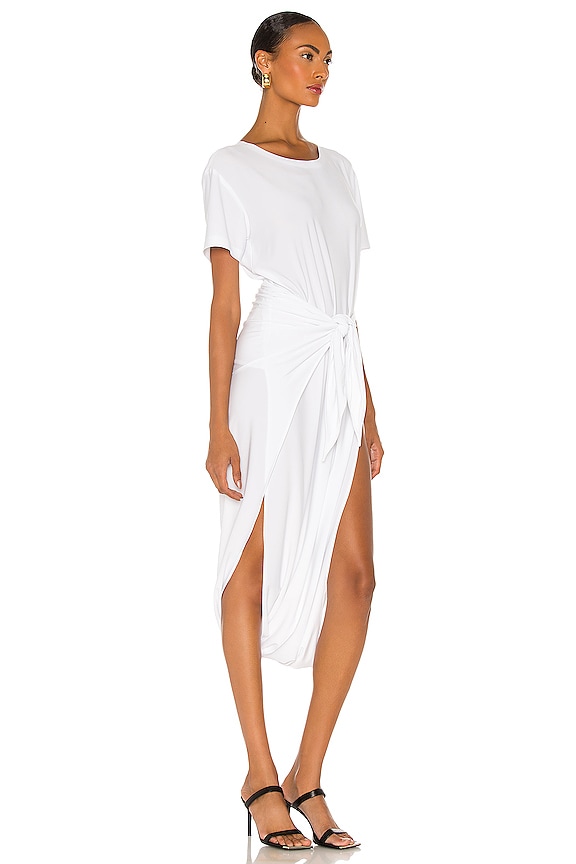 view 2 of 3 VESTIDO in White