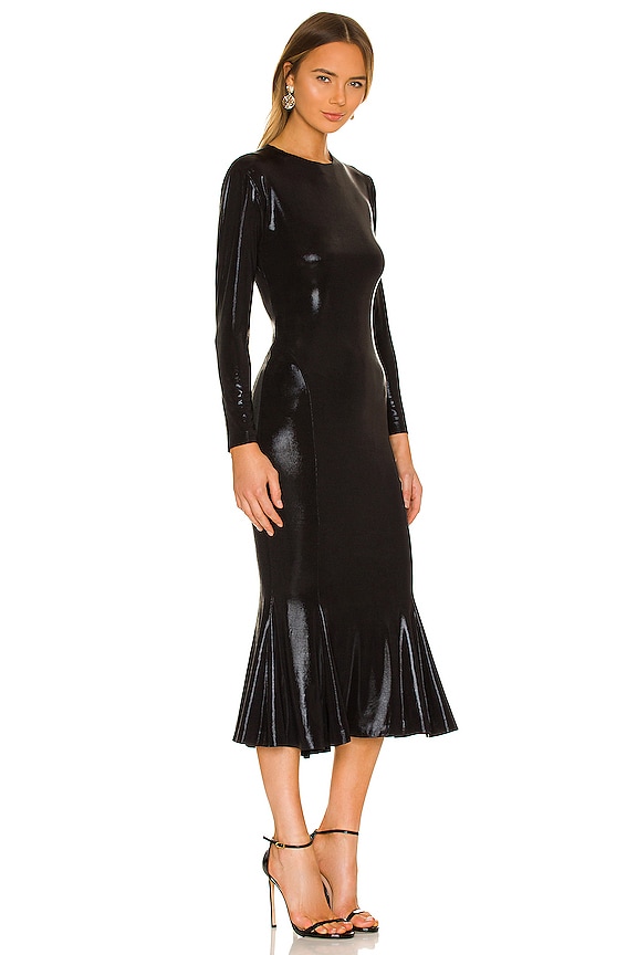 view 2 of 3 VESTIDO in Black