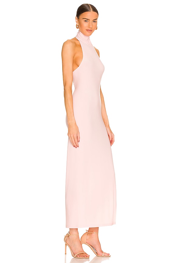 view 2 of 4 VESTIDO LARGO in Blush