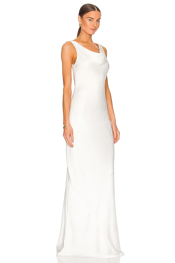 view 2 of 3 Maria Gown in Snow White