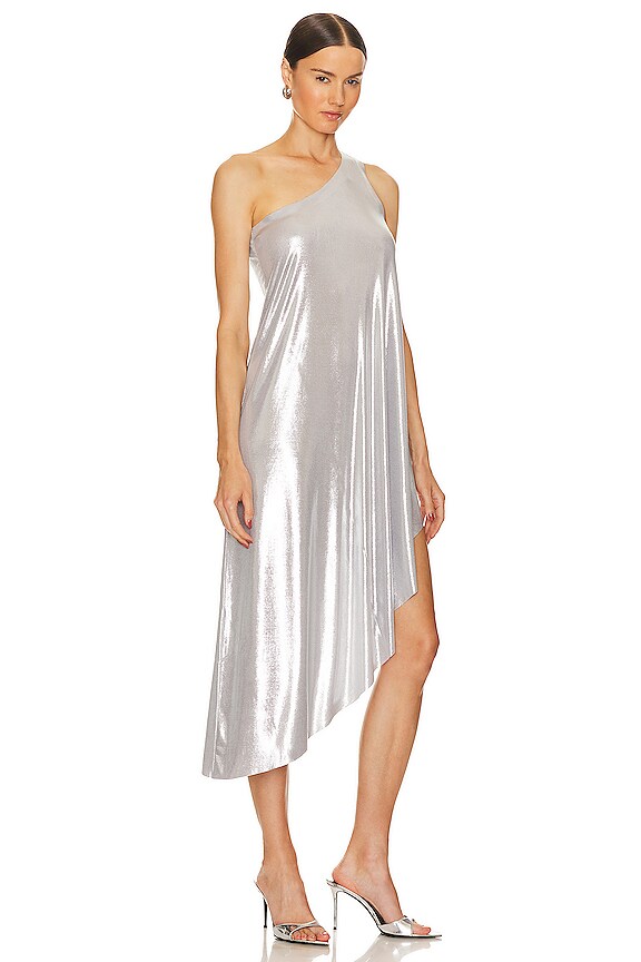 view 2 of 4 튜닉 in Silver