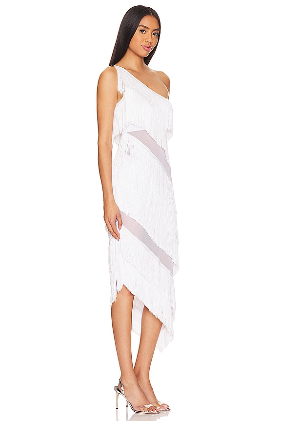 view 2 of 3 VESTIDO in Snow White