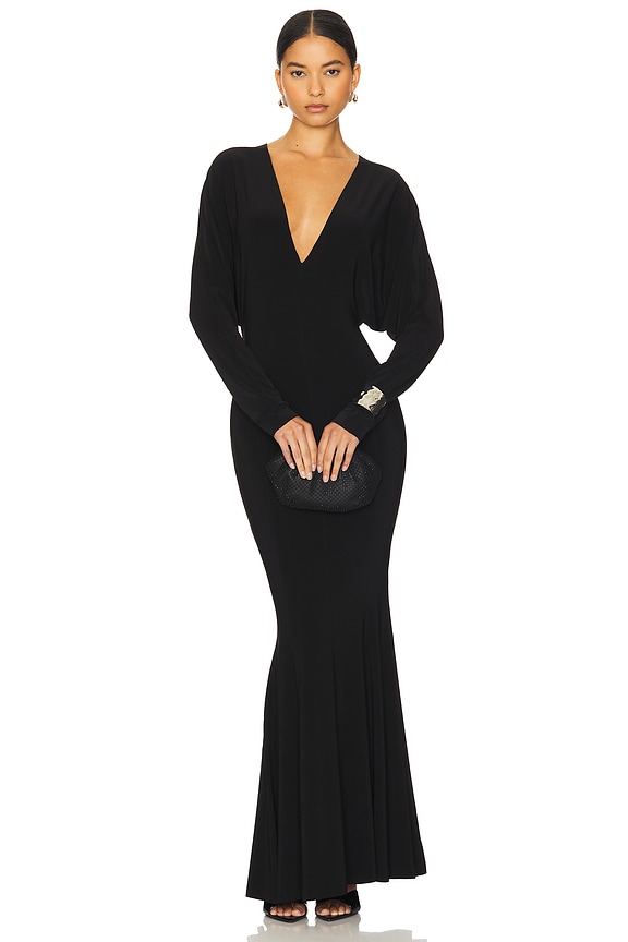 nude bodycon dress NOVA CURVE – in beige Size:16-16½ 34/35 gathered hipline Occasions __variant:belina-dress-mahogany Wench At Sea Pirate
