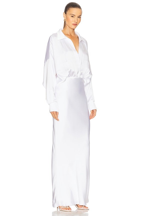 view 2 of 3 ВЕЧЕРНЕЕ ПЛАТЬЕ in Snow White