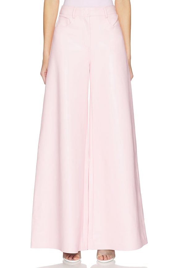 view 1 of 6 Elephant Jeans in Ballet Pink