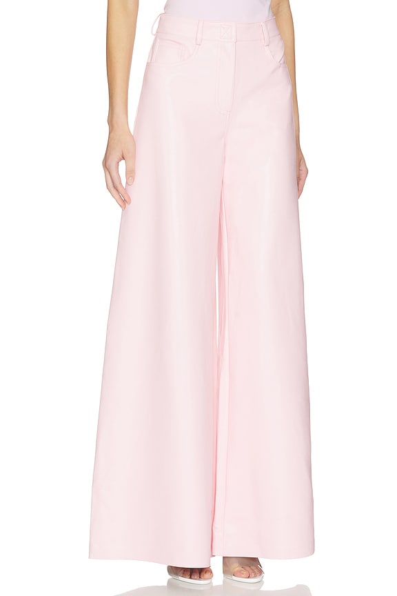 view 2 of 6 Elephant Jeans in Ballet Pink