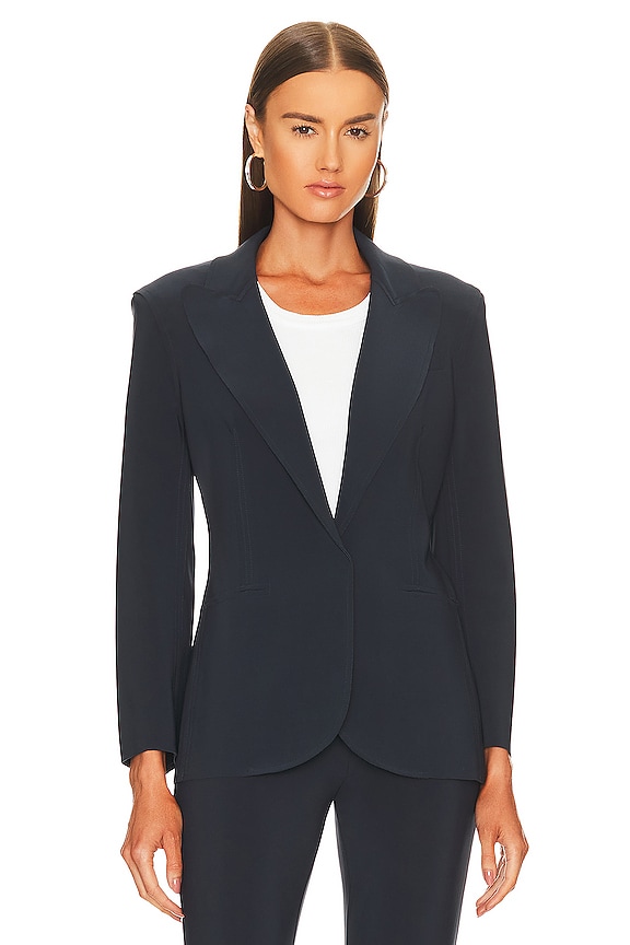 view 2 of 5 CHAQUETA in Pewter