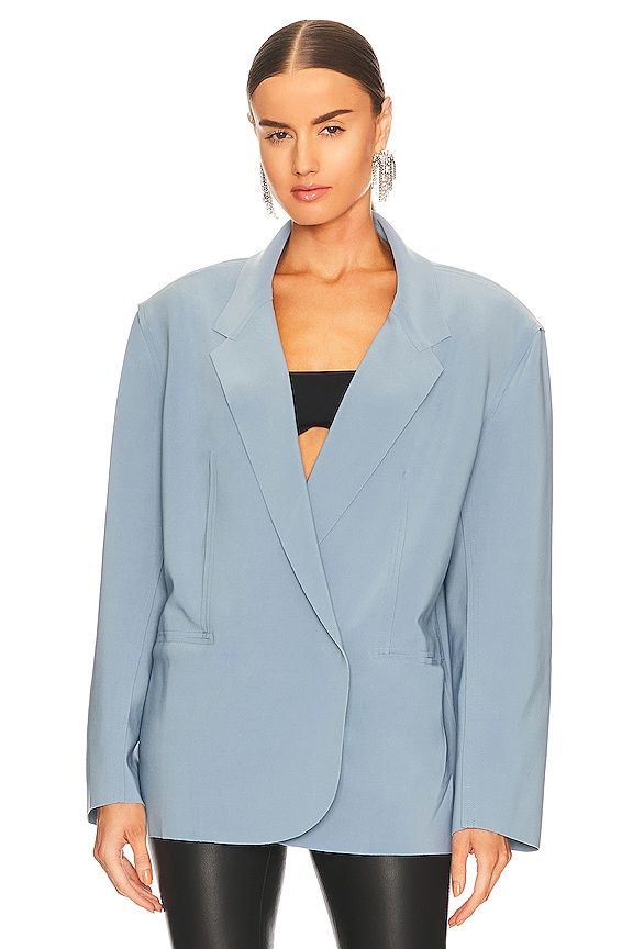 view 2 of 5 ТОП in Soft Blue