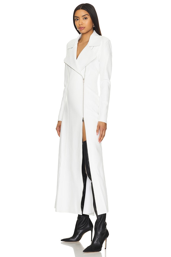 view 2 of 3 GANG コート in Snow White