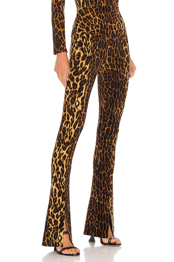 view 2 of 4 Spat Legging in Pantera