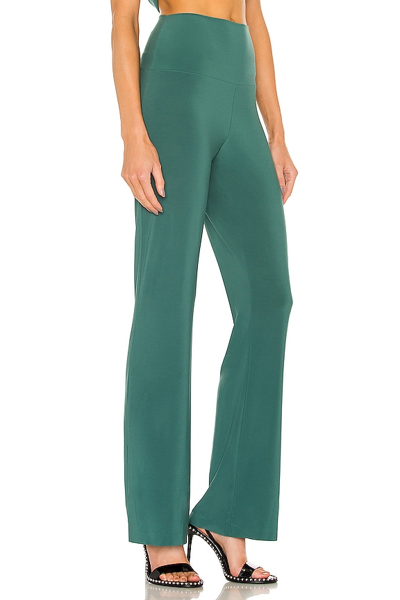 view 2 of 4 Boot Pant in Mountain Green