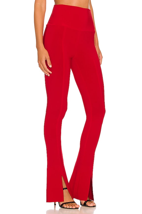 view 2 of 4 SPAT 레깅스 in Tiger Red