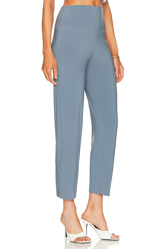 view 2 of 8 БРЮКИ in Soft Blue