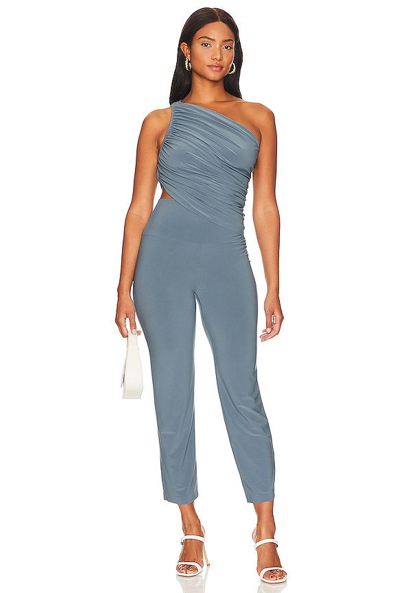 Norma Kamali Pencil Pant - Everyday Stretch