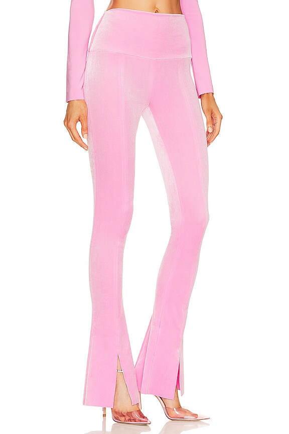 view 2 of 4 Spat Legging in Candy Pink