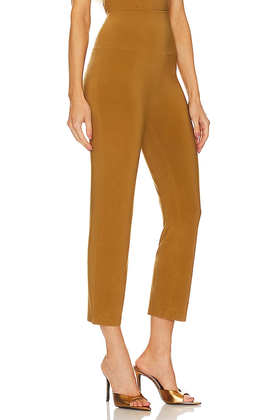 view 2 of 4 Pencil Pant in Woods